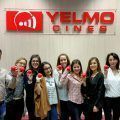 28 ABRIL YELMO CINES