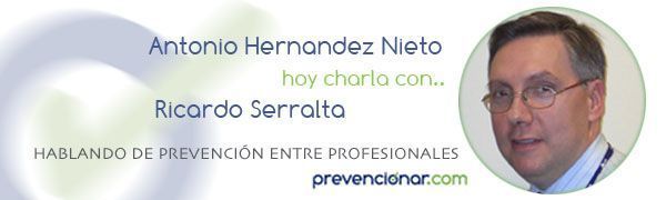 Ricardo Serralta