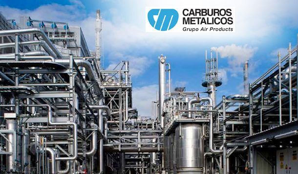 Carburos Metálicos celebra su 14ª Semana de la Seguridad centrada en la prevención y gestión de los trastornos musculoesqueléticos