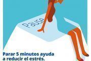 El Grupo ASISA lanza una campaña para reducir el estrés laboral entre sus empleados