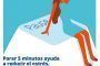 El Grupo ASISA lanza una campaña para reducir el estrés laboral entre sus empleados