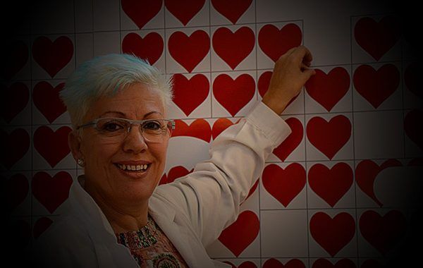 Nosmovemosconcoracón campaña de Henkel para celebrar el día Mundial de la SST