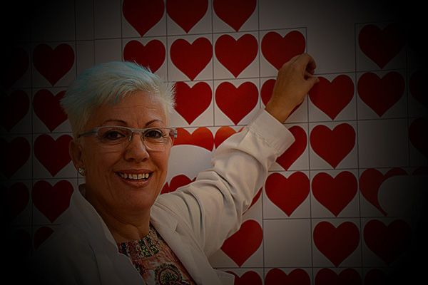 Nosmovemosconcoracón campaña de Henkel para celebrar el día Mundial de la SST