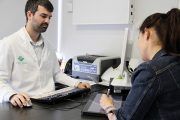 Los pacientes de Fraternidad-Muprespa ya disponen de la última tecnología digital