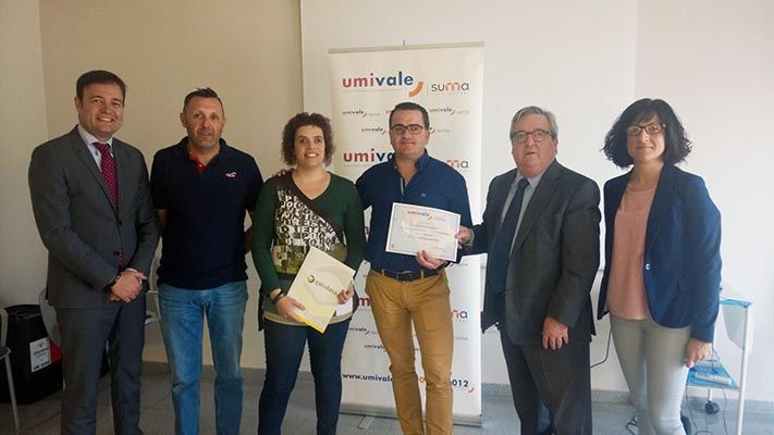 Jornada salud laboral Xàtiva