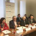 Jornada umivale La salud laboral al servicio de las residencias de ancianos