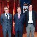 Mutua Universal y el Ayuntamiento de Alcobendas firman un convenio de colaboración para el fomento del empleo