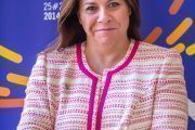 Myriam Hernández Fernández miembro del Jurado de los Premios Prevencionar