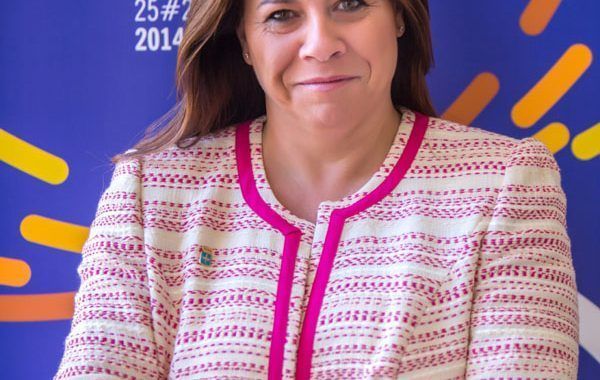 Miryam Hernández Fernández continua como Directora del Instituto Asturiano de Prevención de Riesgos Laborales