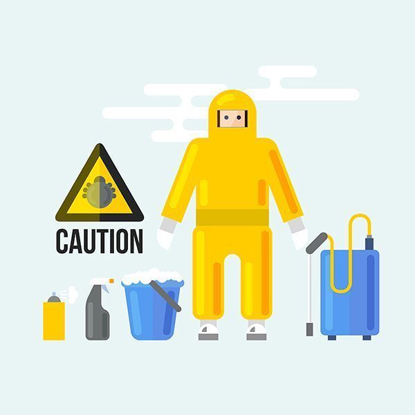 Chemical Cleaning Services