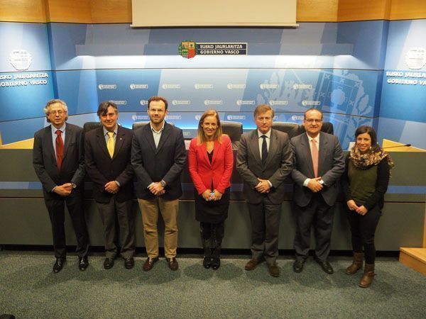 Medio millón de euros para subvencionar proyectos de investigación en PRL