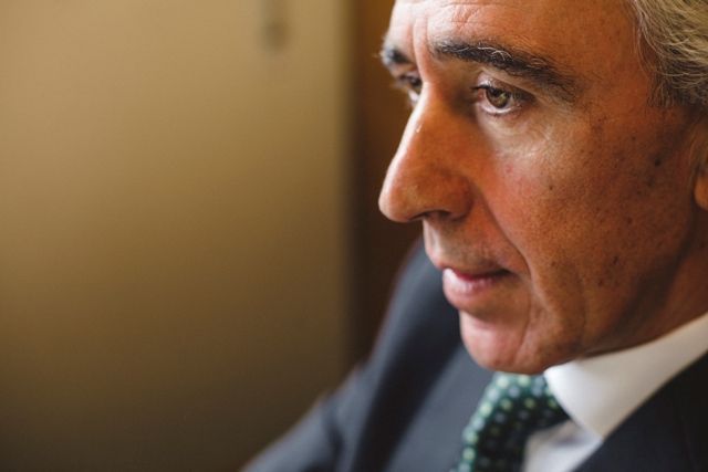 Rafael Zúñiga: Necesitamos encontrar formas creativas de lograr que la cultura preventiva tenga un impacto real