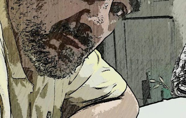 Ricardo Serralta, médico y técnico, todo en uno