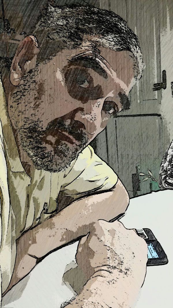 Ricardo Serralta