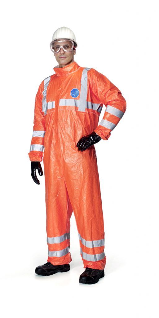 Tyvek 500 HV 03