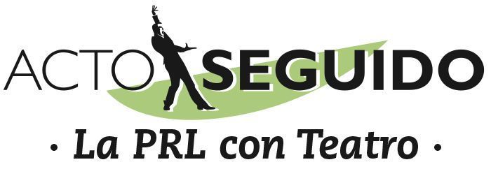 Acto Seguido se convierte en patrocinador oficial de los Premios Prevencionar