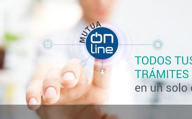 Unión de Mutuas estrena un nuevo portal web de servicios