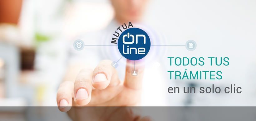 Unión de Mutuas estrena un nuevo portal web de servicios