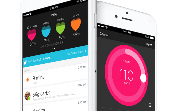 Apple ha lanzado CareKit con soporte para 4 apps de salud