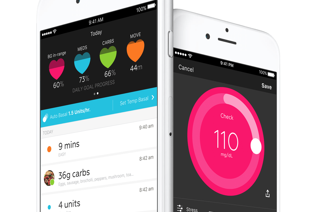 Apple ha lanzado CareKit con soporte para 4 apps de salud