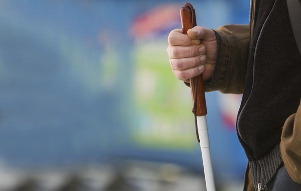 Campaña para proteger la salud y la seguridad de los trabajadores y trabajadoras de la ONCE