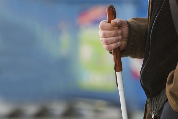 Campaña para proteger la salud y la seguridad de los trabajadores y trabajadoras de la ONCE