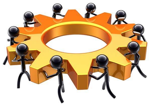 Coordinación de actividades empresariales: criterios de eficiencia