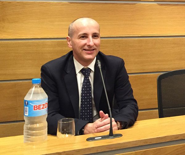 guillermo garcia gonzalez