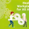 healthy worplacaes for all ages
