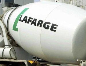 lafarge