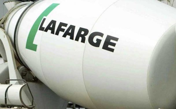 Lafarge Sagunto: cuatro años y medio sin accidentes con baja