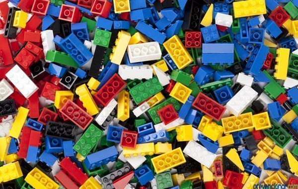 Lego Serious Play Otra forma de construir PRL es posible (video explicativo)