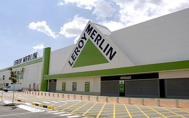 Leroy Merlin celebra la Semana Nacional de Prevención de Riesgos Laborales