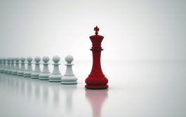 Factor psicosocial liderazgo en el trabajo desde una perspectiva teórica
