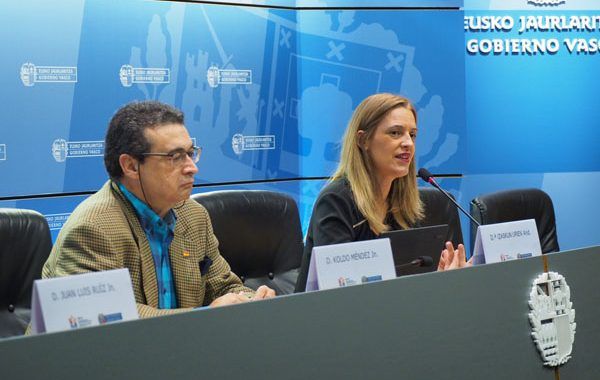 Presentan de un nuevo manual de buenas prácticas en prevención de riesgos en el sector del transporte