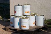 Sustancias y Preparados Peligrosos - Exportación e Importación