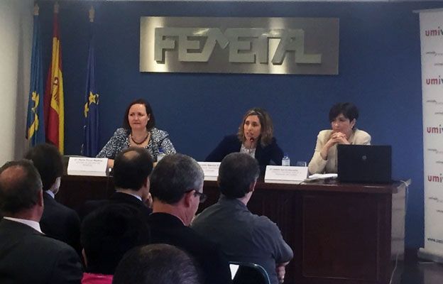 Como afrontar una inspeccion jornada umivale