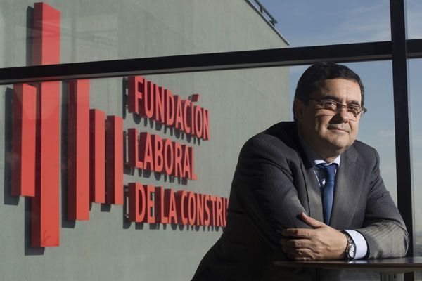 La formación preventiva en el sector de la construcción