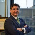 Francisco Javier Mota - Director de Seguridad y Salud de Cemex