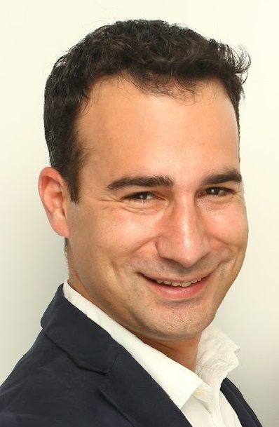 Javier Díaz Alonso