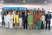Madrid Healthy City