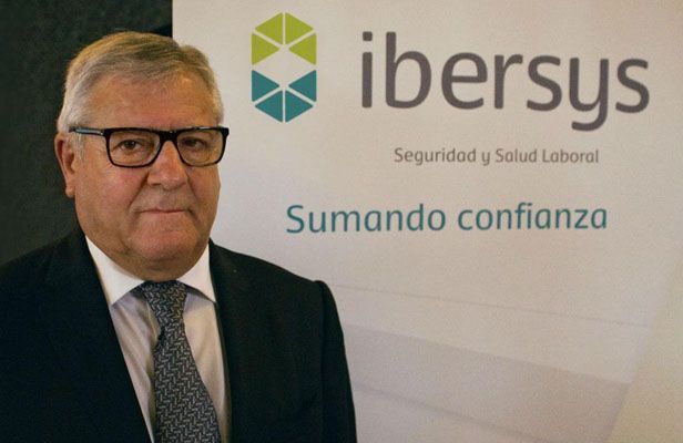Ibersys nace para ser protagonista en el mercado nacional de la Seguridad y Salud Laboral
