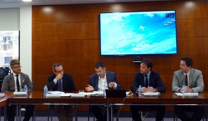 Jornada gestión de Absentismo