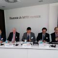 Jornada riesgos psicosociales en Madrid