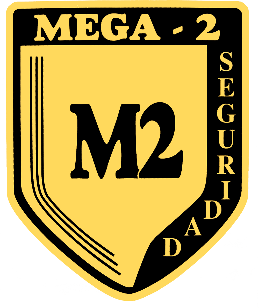Mega 2 Seguridad un ejemplo a seguir