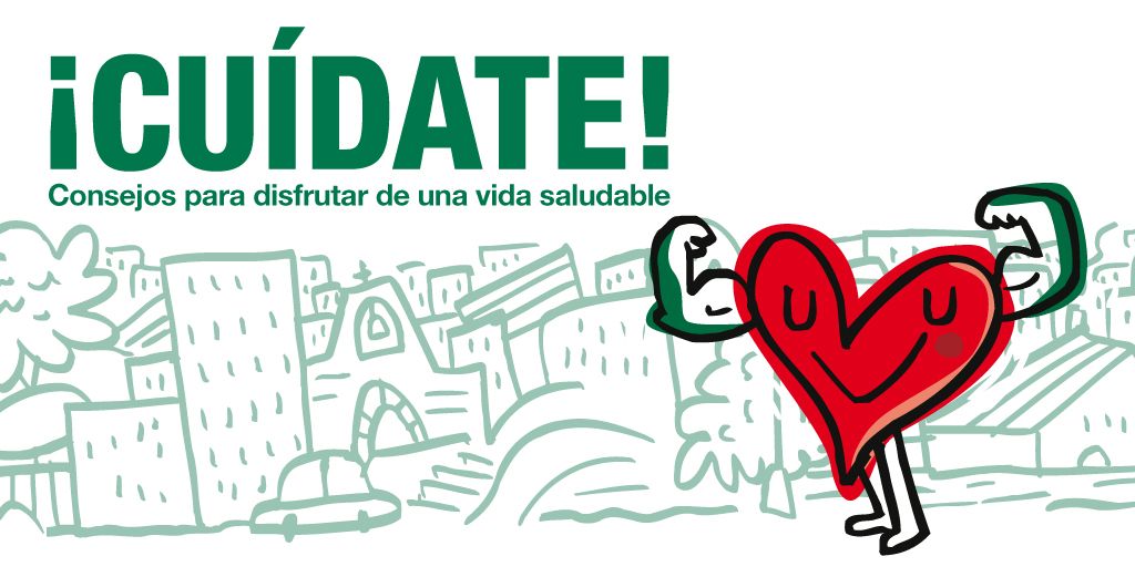“Sustancias Adictivas”, nueva  serie de la campaña de salud y prevención “¡Cuídate!”