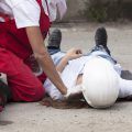 accidentes de trabajo