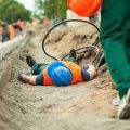 accidentes de trabajo