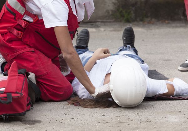 Aprueban una resolución por la que se insta a activar un plan para evitar accidentes laborales