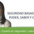 Seguridad basada en el comportamiento. Poder, saber y querer trabajar seguro